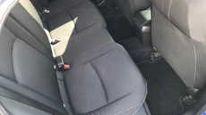 Honda Civic 1.0 VTEC Turbo SR 5dr Petrol Hatchback